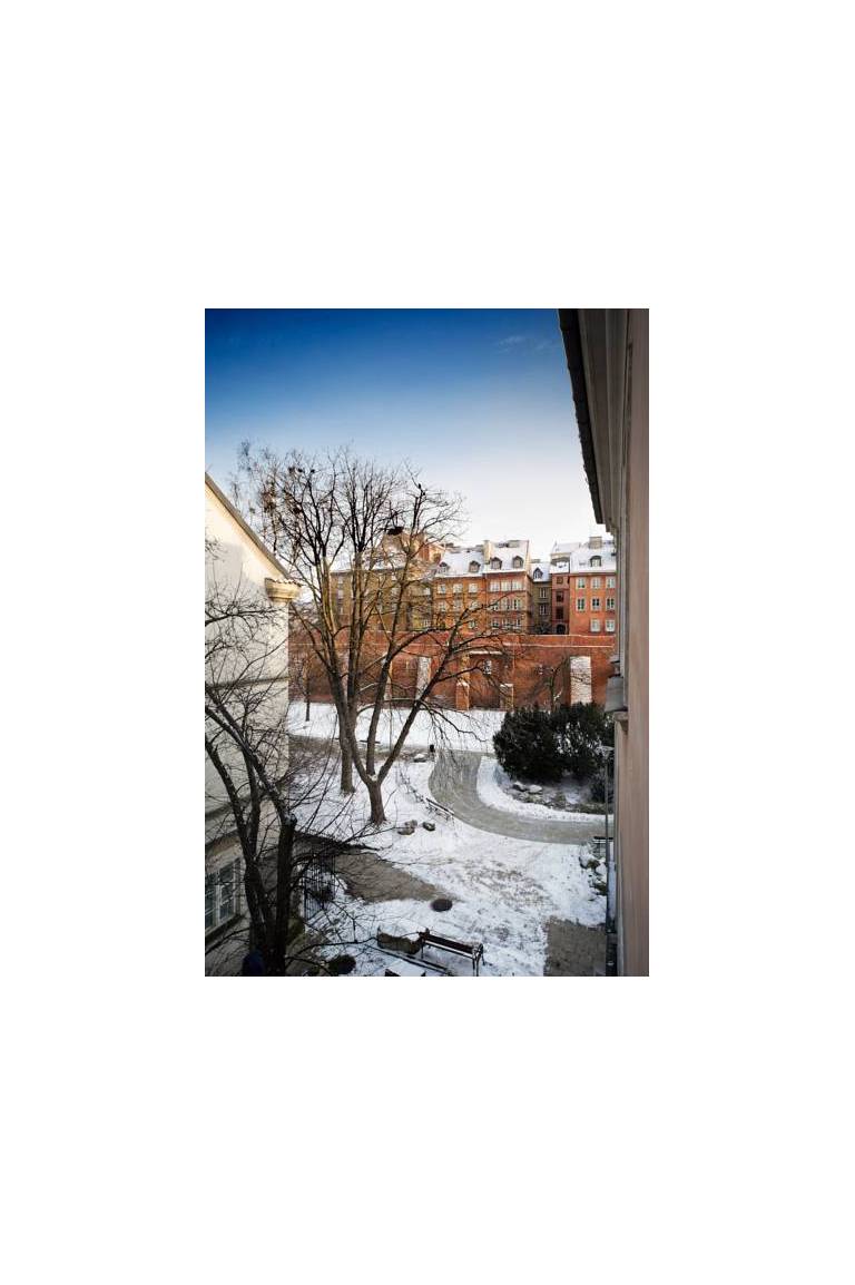 Apartament Last Minute - Stare Miasto 