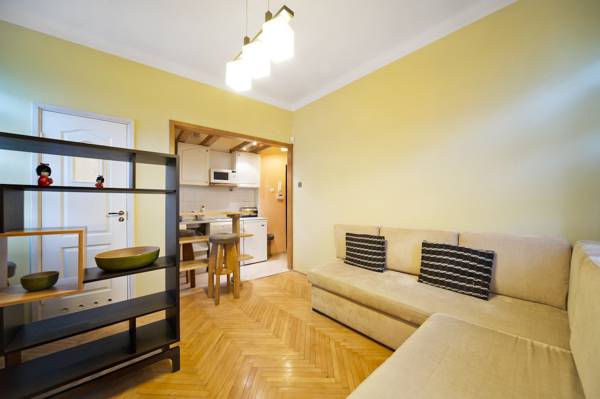 Apartament Last Minute - Stare Miasto 