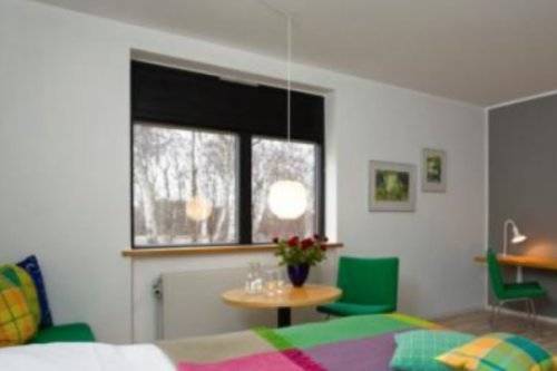 Kystvejen's Hotel & Conference Centre  3* Дания, Грена