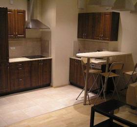 Hosapartments Atelier Residence в Варшаве