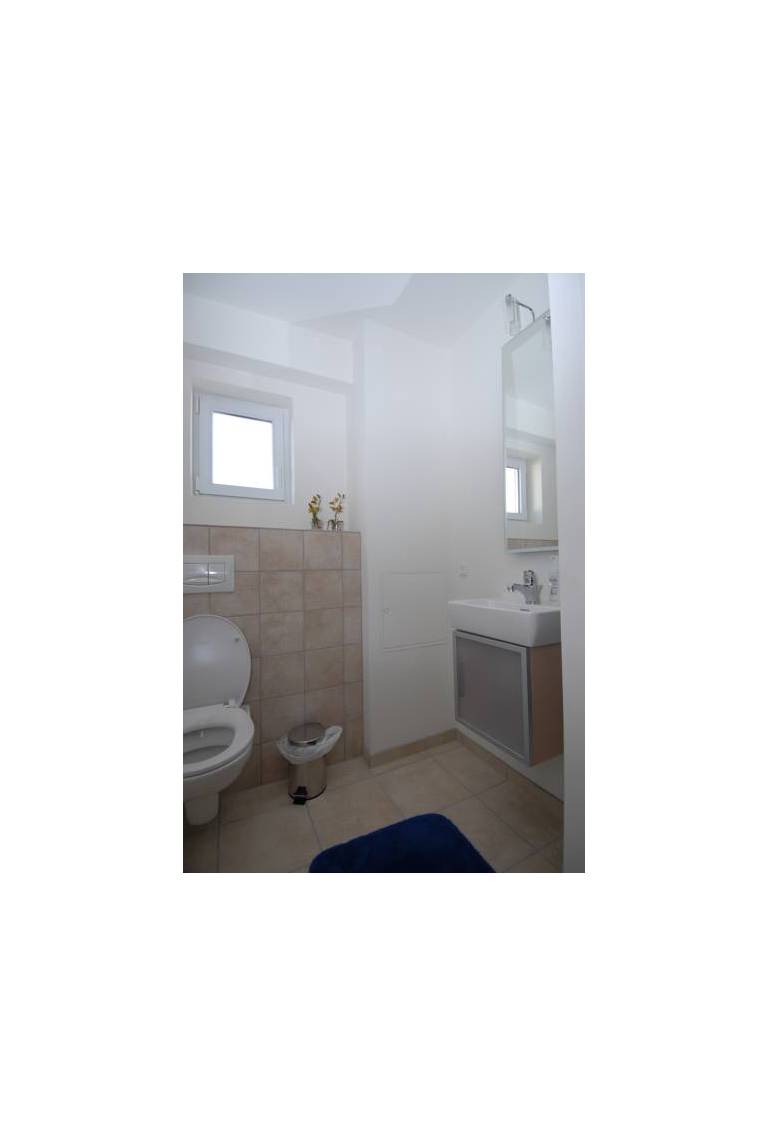 Amalie Bed and Breakfast & Apartments 