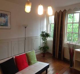 Туры в Railway to Amsterdam Center Apartment  в Нидерландах