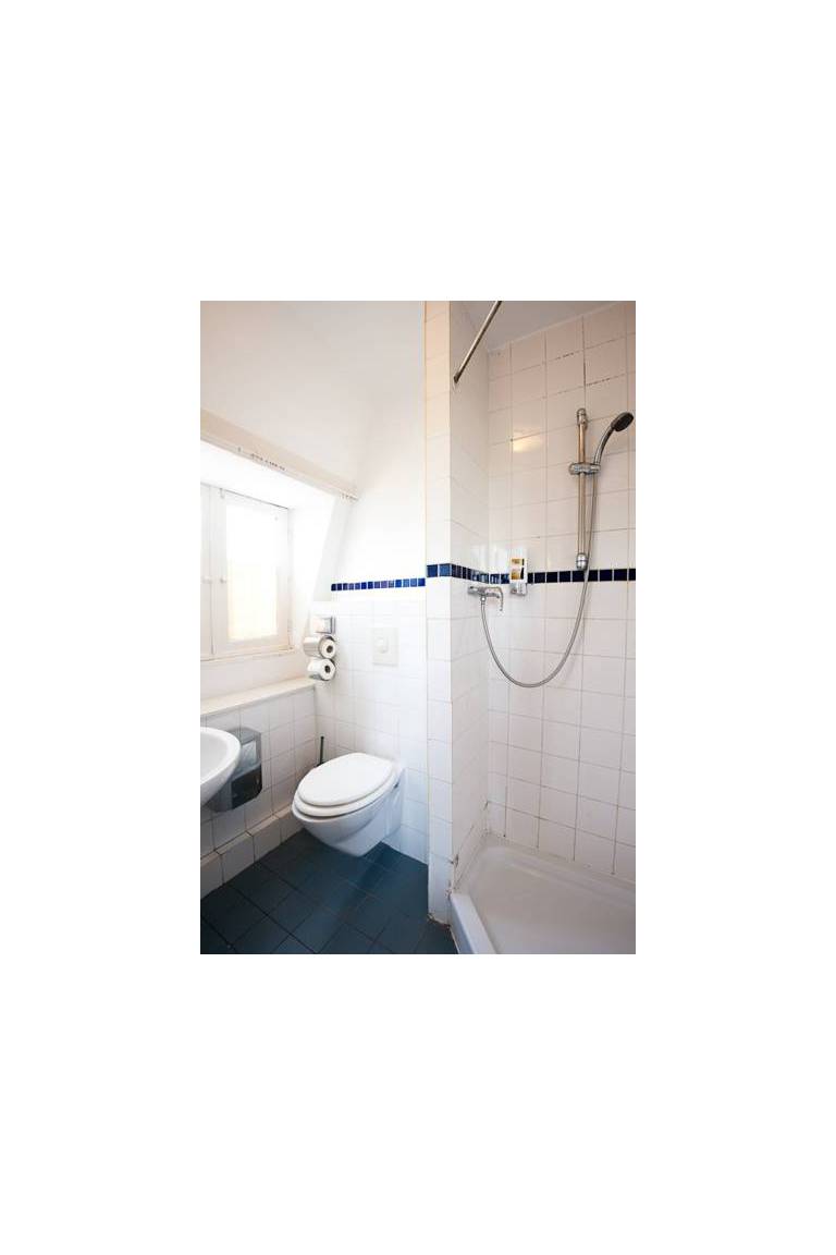 Budget Hotel de Lantaerne City Center 