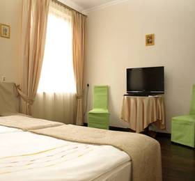 Grand-Tourist Area Neptun Apartments  в Гданьске