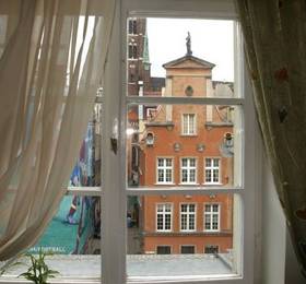Туры в Grand-Tourist Area Neptun Apartments  в Польше