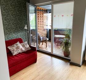 Kuressaare Tallinn Street Apartments в Курессааре