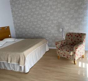 Отдых в Kuressaare Tallinn Street Apartments - Эстония, Курессааре