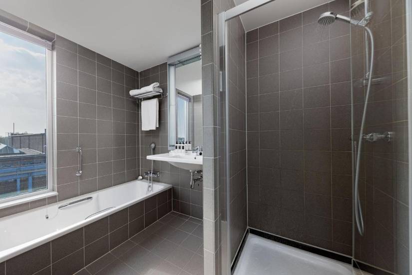 WestCord Art Hotel Amsterdam 4 stars 4* Нидерланды, Амстердам