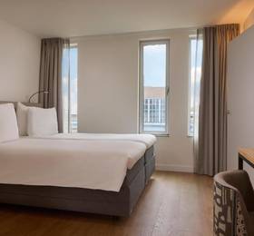 WestCord Art Hotel Amsterdam 4 stars в Амстердаме