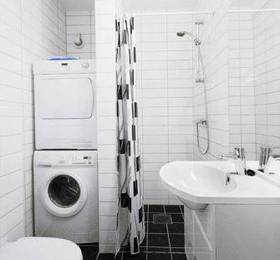 Отдых в Stavanger Housing, Karlsminnegate 42  - Норвегия, Ставангер