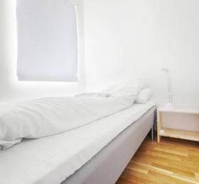 Stavanger Housing, Karlsminnegate 42  в Ставангере