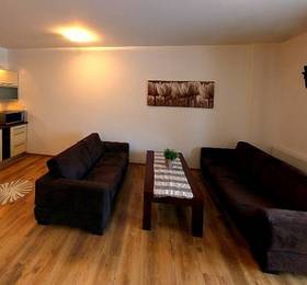 Apartamenty Belweder - SunSeasons24  в Висле