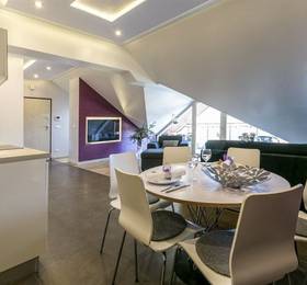 Apartament Pod Tatrami Stara Polana  в Закопане