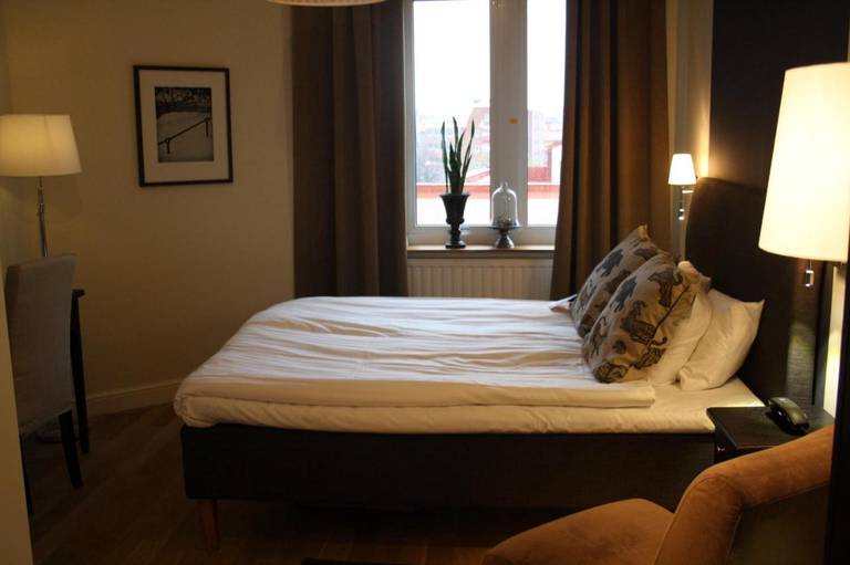 Clarion Collection Hotel Norre Park 