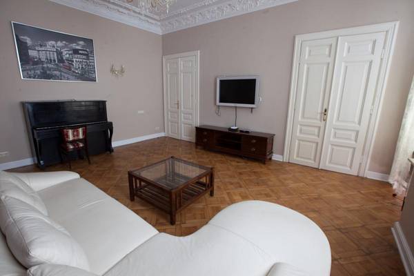 Old Town Klaipedos Street Apartment  Литва, Вильнюс