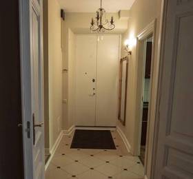 Old Town Klaipedos Street Apartment  в Вильнюсе