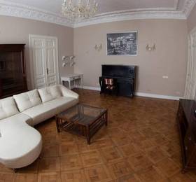 Отдых в Old Town Klaipedos Street Apartment  - Литва, Вильнюс