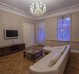 Туры в Old Town Klaipedos Street Apartment  в Литве