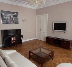 Туры в Old Town Klaipedos Street Apartment  в Литве