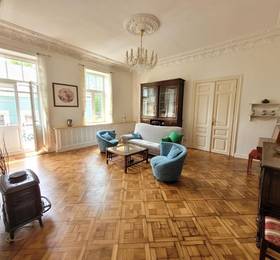 Old Town Klaipedos Street Apartment  в Вильнюсе
