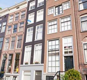Отдых в Canal View Ground Floor All Private  - Нидерланды, Амстердам