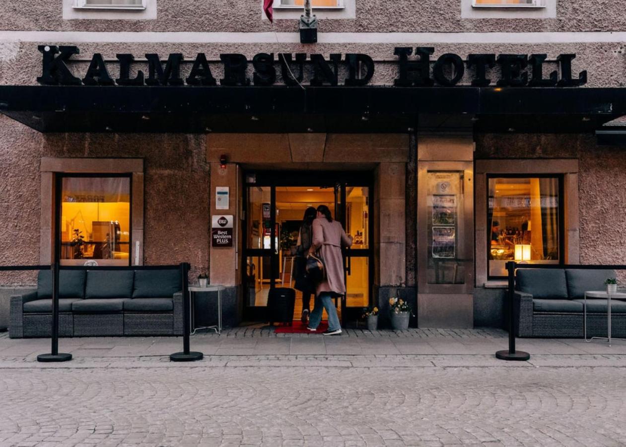 Best Western Plus Kalmarsund Hotell 4*