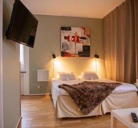 Отдых в Slottshotellet Budget Accommodation  - Швеция, Кальмар