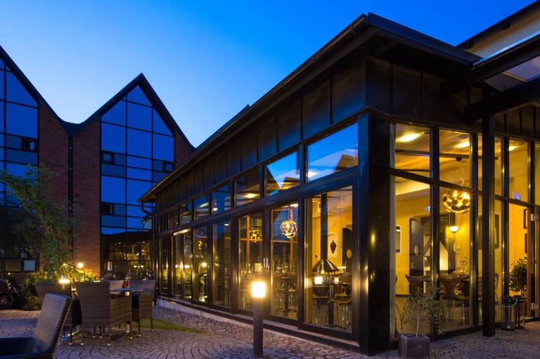 Clarion Collection Hotel Carlscrona 