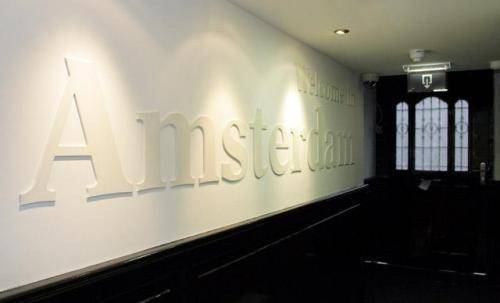 Dutch Masters Short Stay Apartments Нидерланды, Амстердам