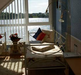 Отдых в Guest House On The Bank Of The Lake  - Литва, Тракай