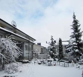Туры в Apartment Hotel Kuukkarin Kortteeri в Финляндии