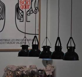 Отдых в Restaurant Hotel Quartier Du Port - Нидерланды, Роттердам