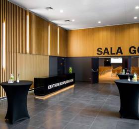 Отдых в Park Inn by Radisson Katowice - Польша, Катовице