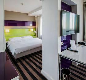 Туры в Park Inn by Radisson Katowice в Польше