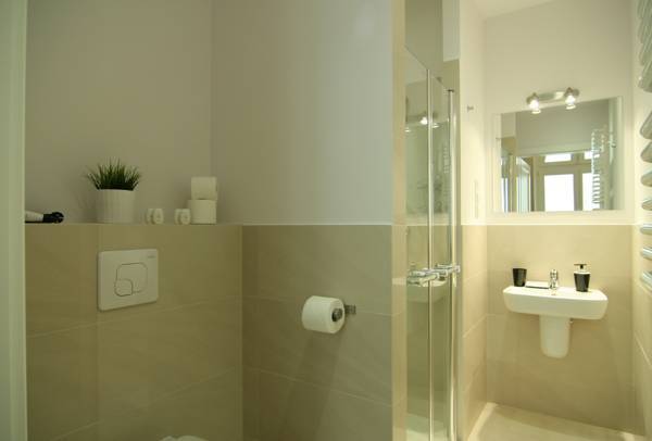 Venetian House Courtyard Apartments  Польша, Краков