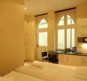 Отдых в Venetian House Courtyard Apartments  - Польша, Краков