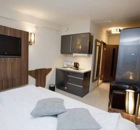 Отдых в Best Western Kampen Hotell - Норвегия, Осло