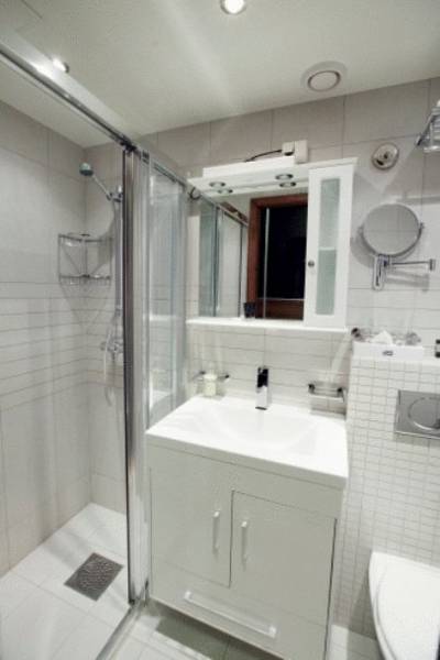 Best Western Kampen Hotell 4*