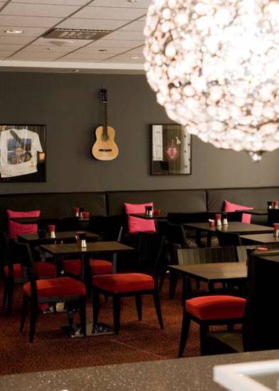 Clarion Collection Hotel Grand Olav  4* Норвегия, Тронхейм