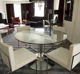 Туры в Clarion Collection Hotel Grand Olav  в Норвегии