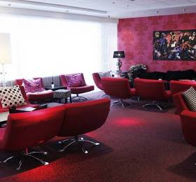 Туры в Clarion Collection Hotel Grand Olav  в Норвегии