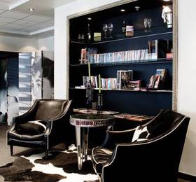 Clarion Collection Hotel Grand Olav  в Тронхейме