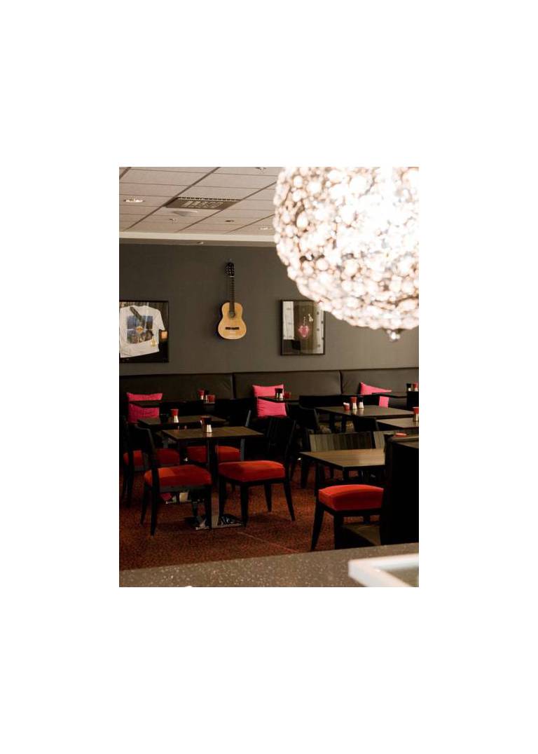 Clarion Collection Hotel Grand Olav 
