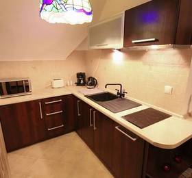 Apart Serwis Apartamenty Grajcarek  в Закопане