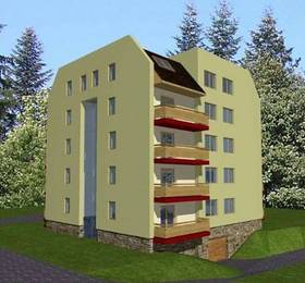 Apart-System Apartamenty w Centrum  в Закопане