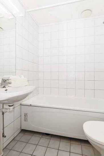 Oslo Apartments - Rosenborggate 24  Норвегия, Осло