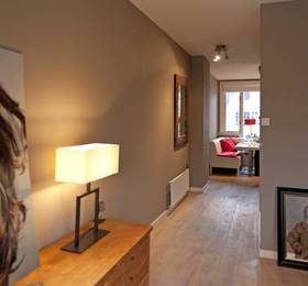Boutique Apartment with Canal view  в Амстердаме