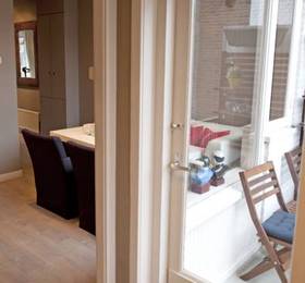 Отдых в Boutique Apartment with Canal view  - Нидерланды, Амстердам