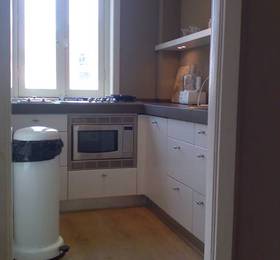 Boutique Apartment with Canal view  в Амстердаме