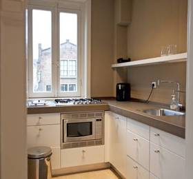 Туры в Boutique Apartment with Canal view  в Нидерландах